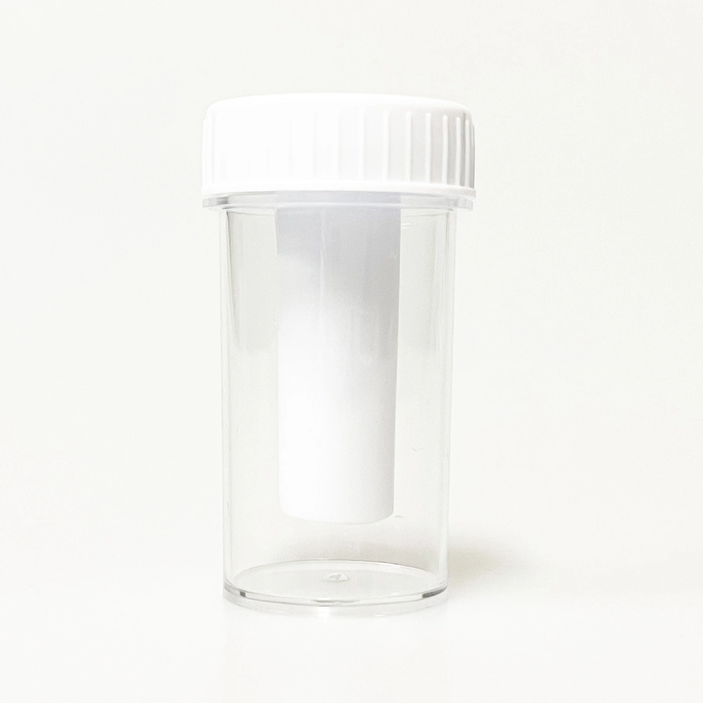 Plastic Specimen Container Stool Sample Container